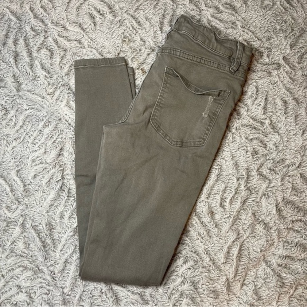 4 for 16$ Angel kiss skinny jeans